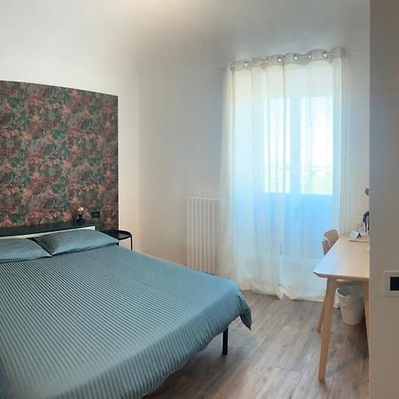 Sunrise Bed & Breakfast Marina Di Pisa Ngoại thất bức ảnh