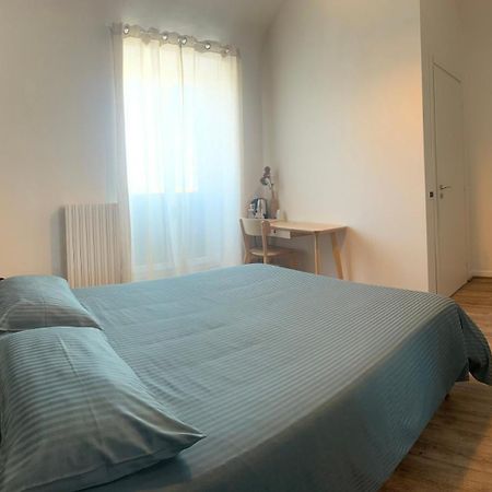 Sunrise Bed & Breakfast Marina Di Pisa Ngoại thất bức ảnh