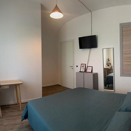Sunrise Bed & Breakfast Marina Di Pisa Ngoại thất bức ảnh