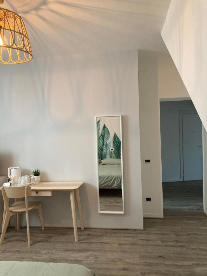 Sunrise Bed & Breakfast Marina Di Pisa Ngoại thất bức ảnh