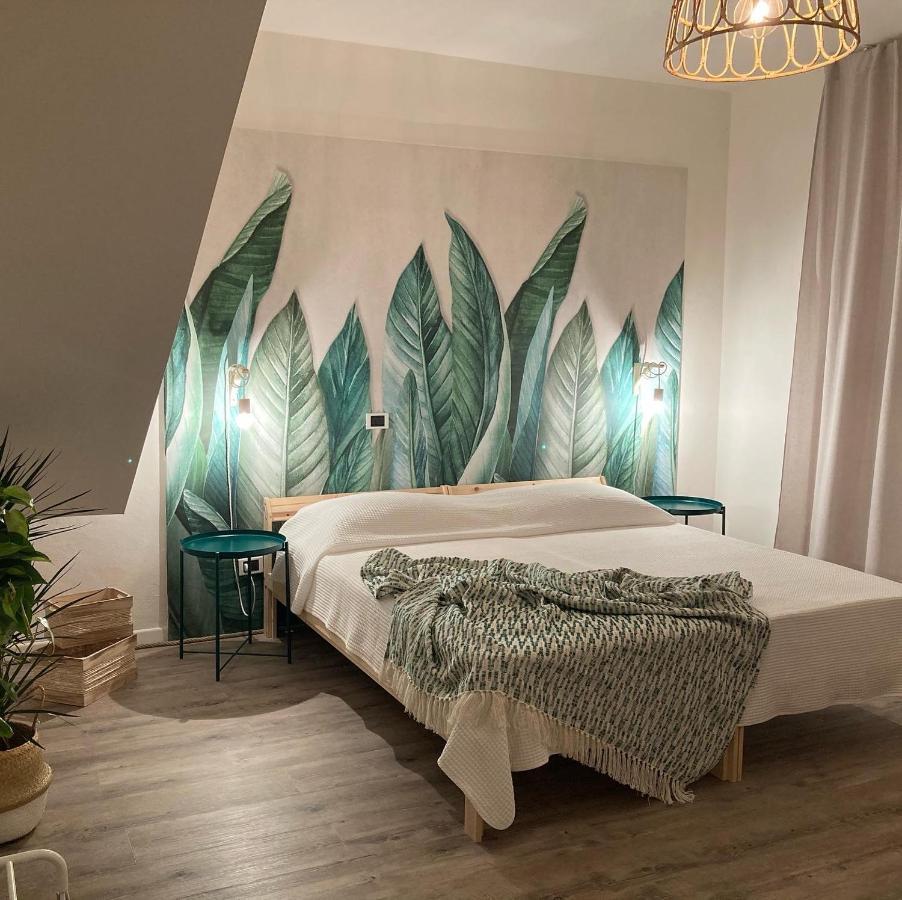 Sunrise Bed & Breakfast Marina Di Pisa Ngoại thất bức ảnh