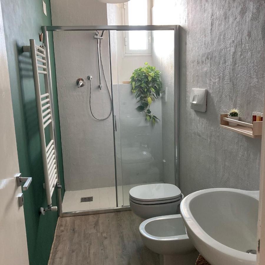 Sunrise Bed & Breakfast Marina Di Pisa Ngoại thất bức ảnh