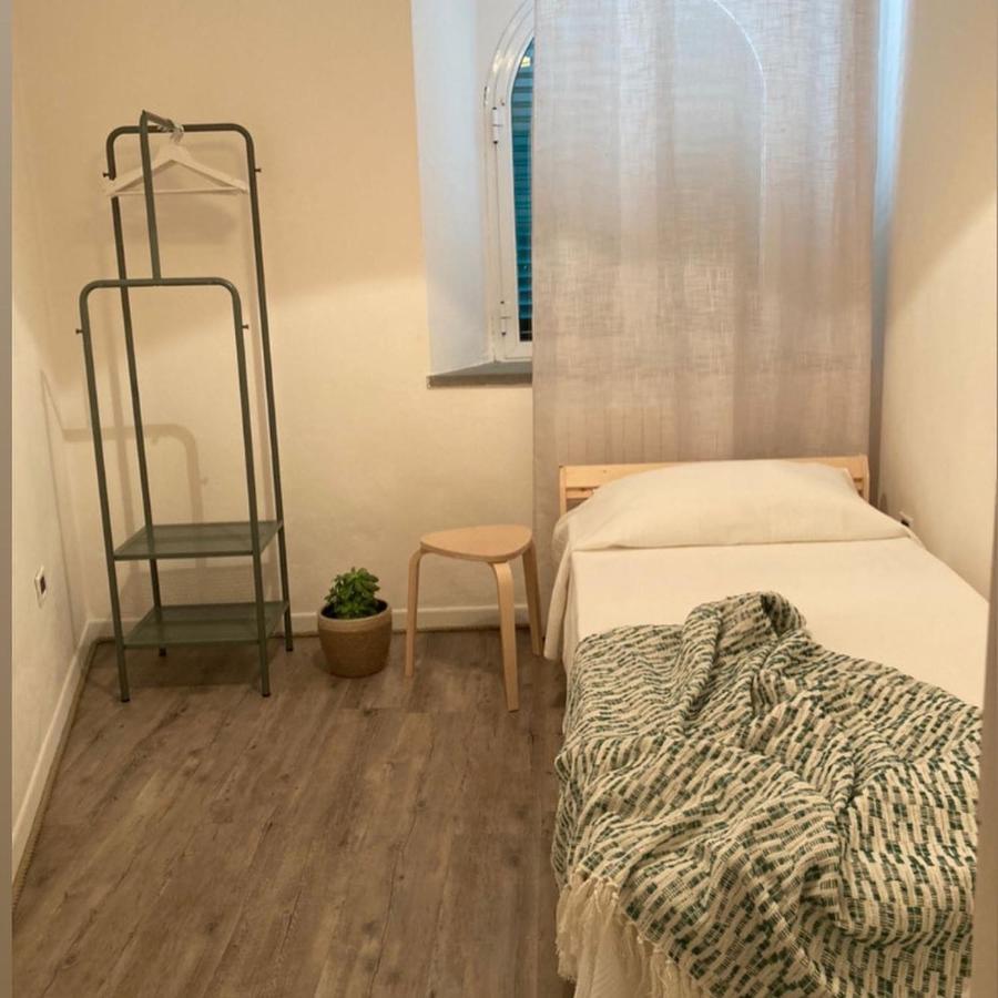 Sunrise Bed & Breakfast Marina Di Pisa Ngoại thất bức ảnh