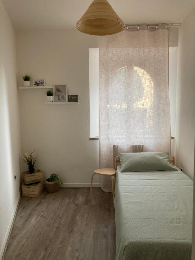 Sunrise Bed & Breakfast Marina Di Pisa Ngoại thất bức ảnh