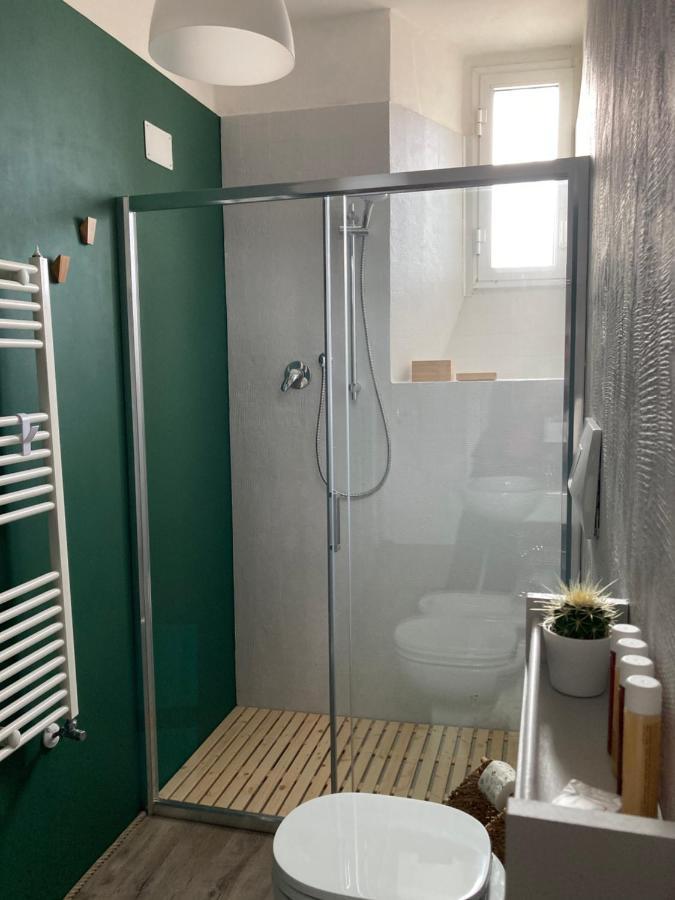 Sunrise Bed & Breakfast Marina Di Pisa Ngoại thất bức ảnh