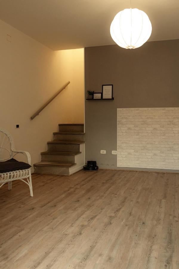 Sunrise Bed & Breakfast Marina Di Pisa Ngoại thất bức ảnh