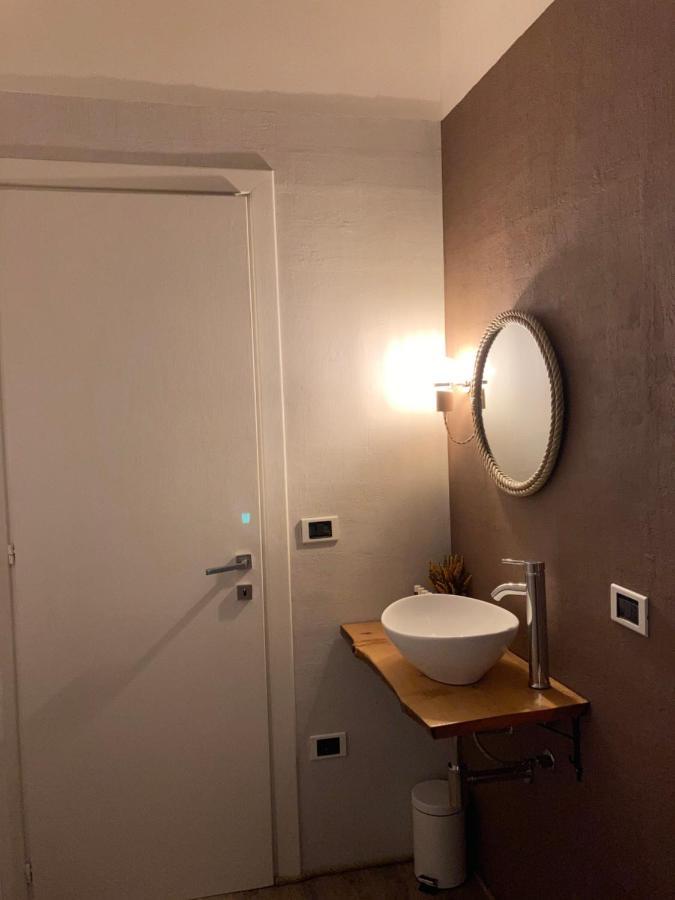 Sunrise Bed & Breakfast Marina Di Pisa Ngoại thất bức ảnh
