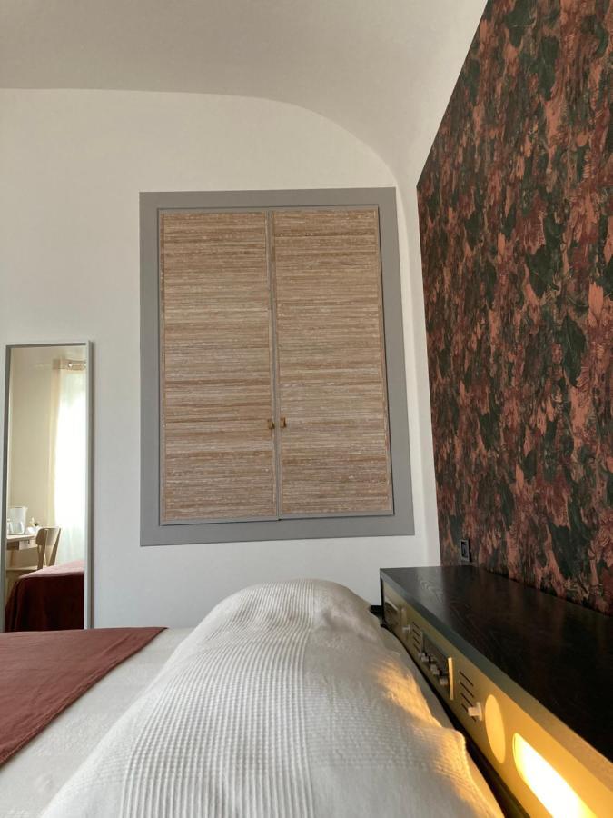 Sunrise Bed & Breakfast Marina Di Pisa Ngoại thất bức ảnh