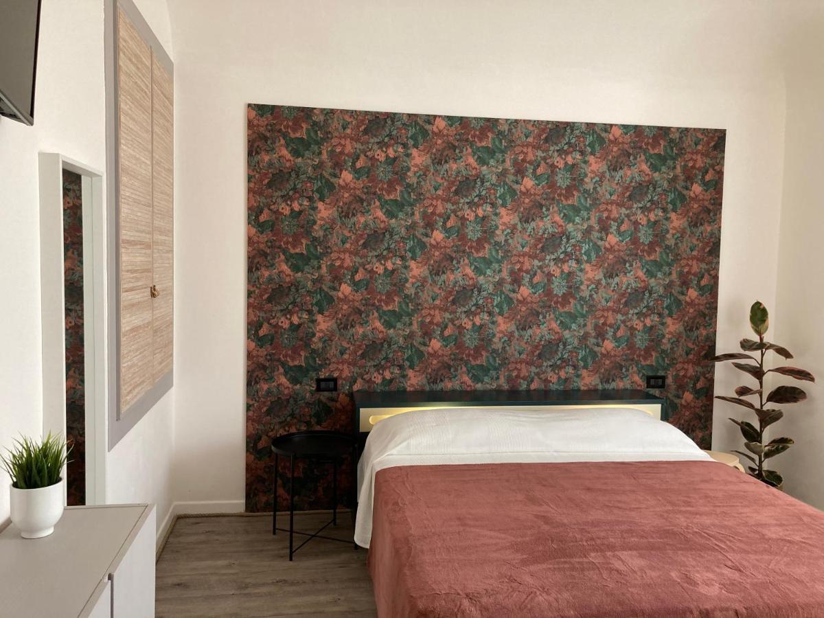 Sunrise Bed & Breakfast Marina Di Pisa Ngoại thất bức ảnh