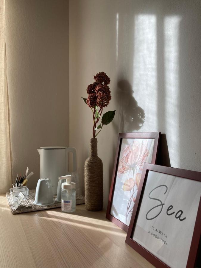 Sunrise Bed & Breakfast Marina Di Pisa Ngoại thất bức ảnh