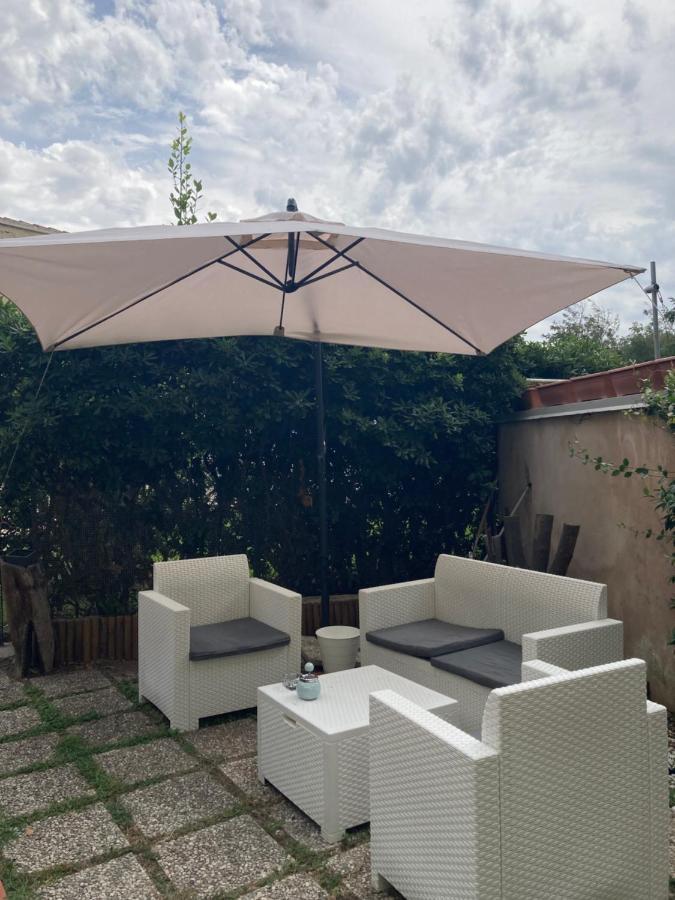 Sunrise Bed & Breakfast Marina Di Pisa Ngoại thất bức ảnh