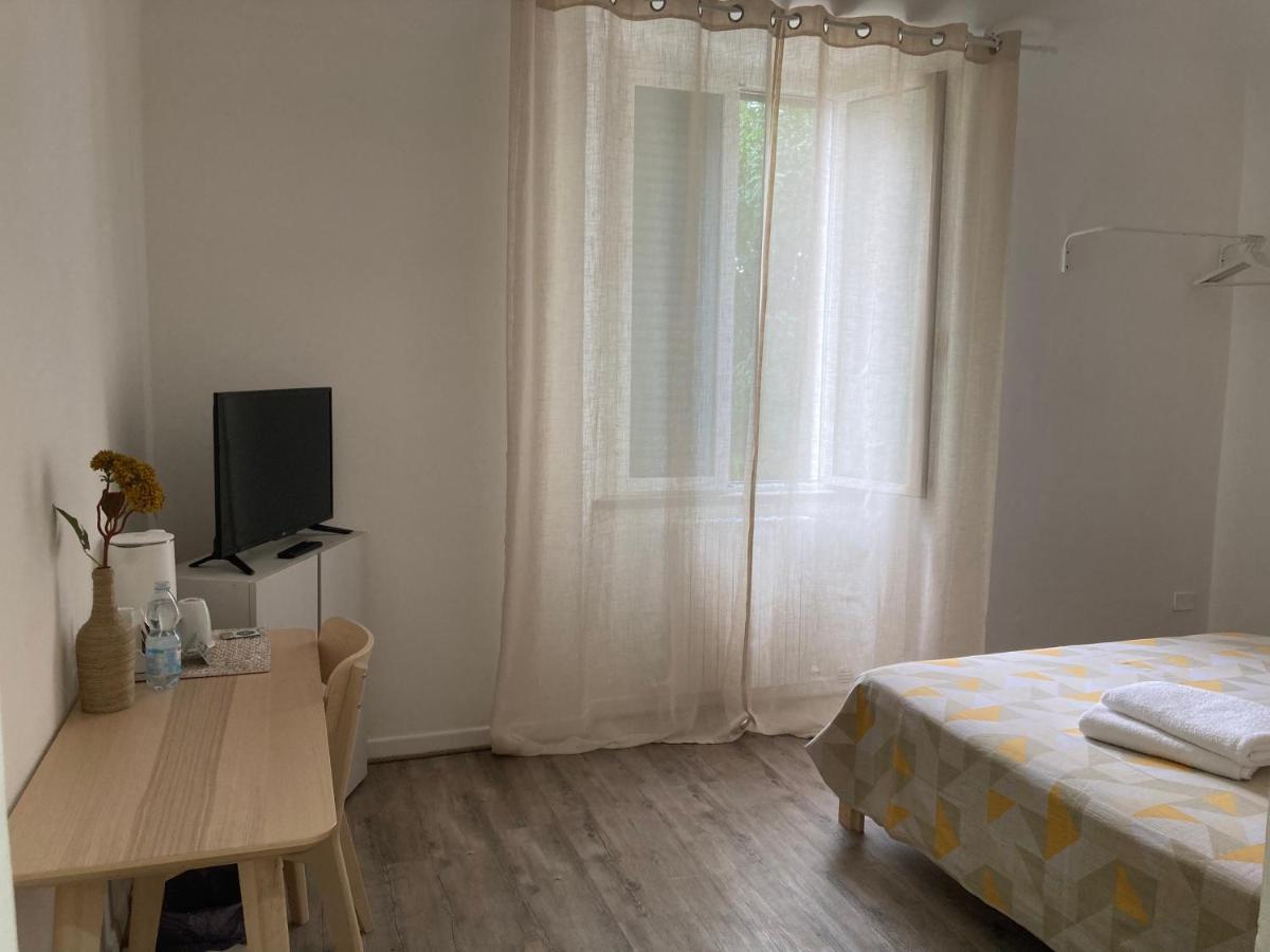 Sunrise Bed & Breakfast Marina Di Pisa Ngoại thất bức ảnh