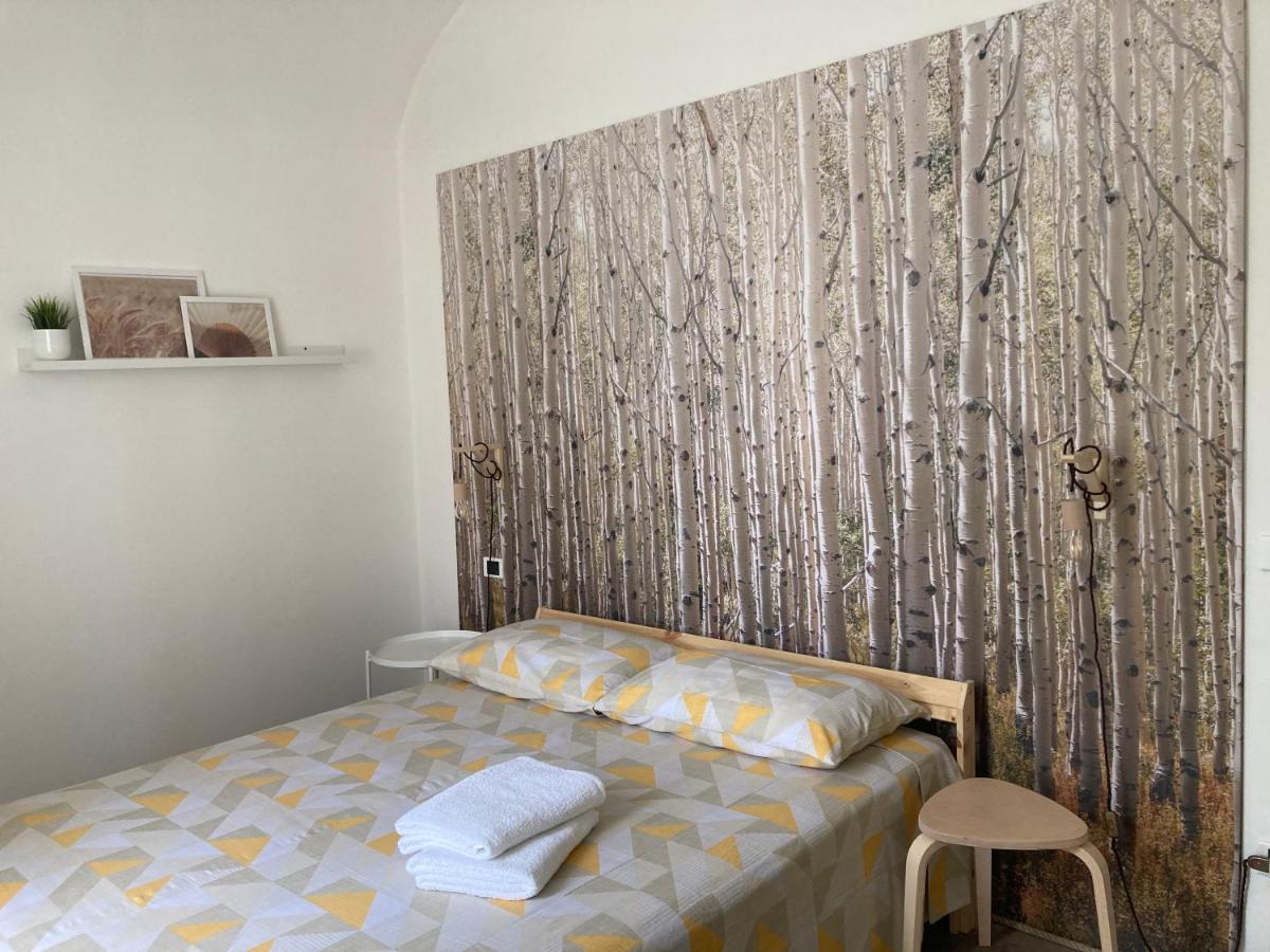 Sunrise Bed & Breakfast Marina Di Pisa Ngoại thất bức ảnh