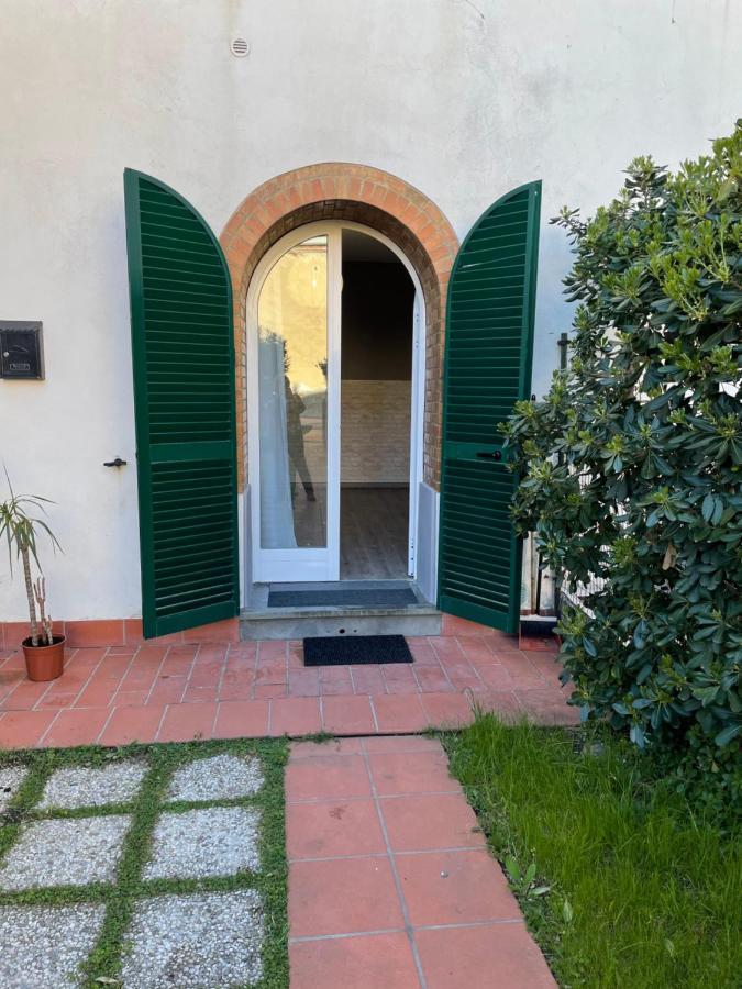 Sunrise Bed & Breakfast Marina Di Pisa Ngoại thất bức ảnh