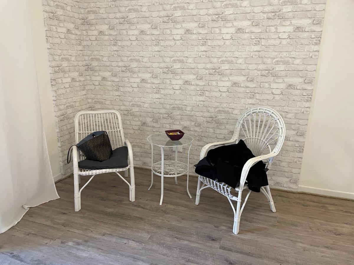 Sunrise Bed & Breakfast Marina Di Pisa Ngoại thất bức ảnh