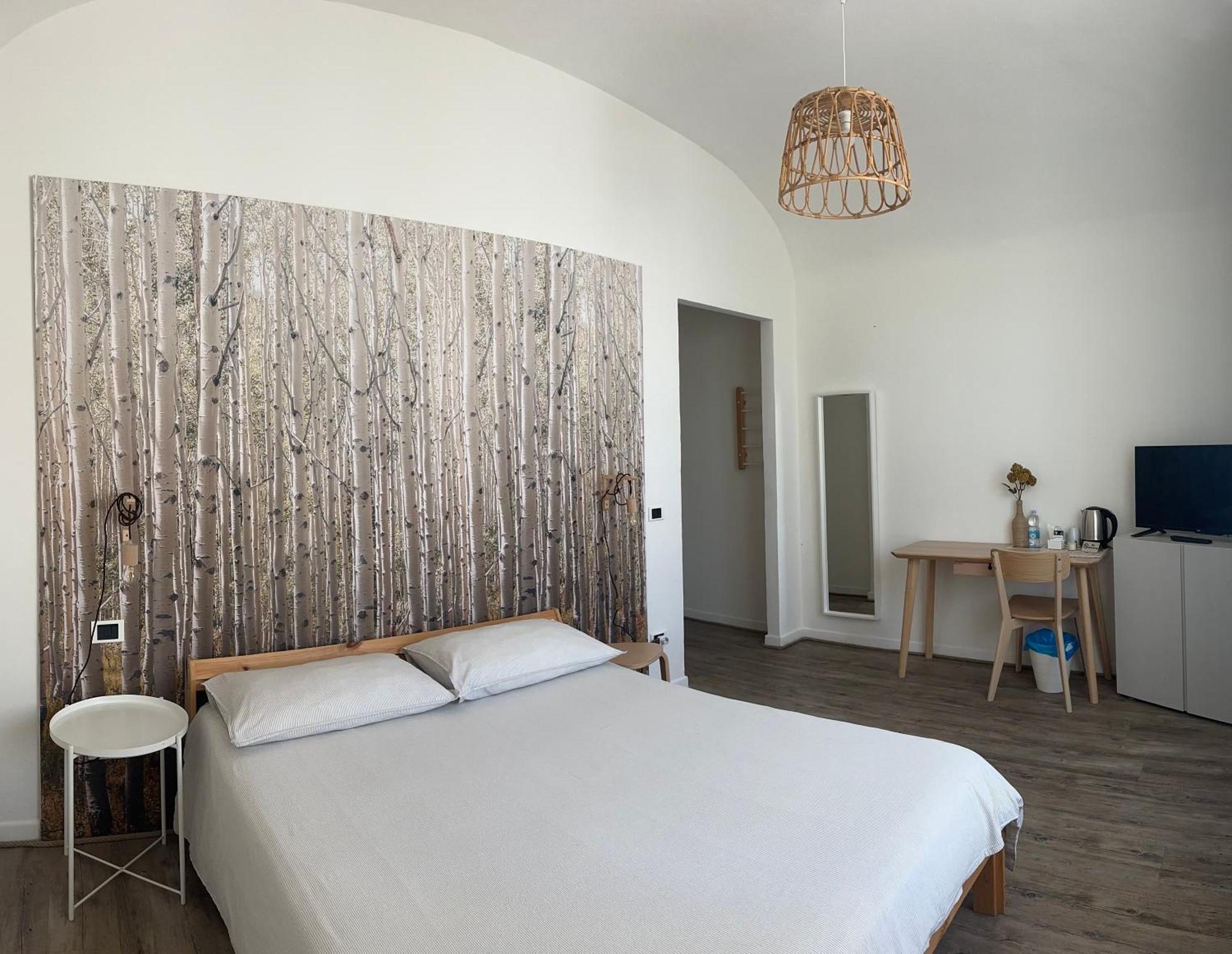 Sunrise Bed & Breakfast Marina Di Pisa Ngoại thất bức ảnh